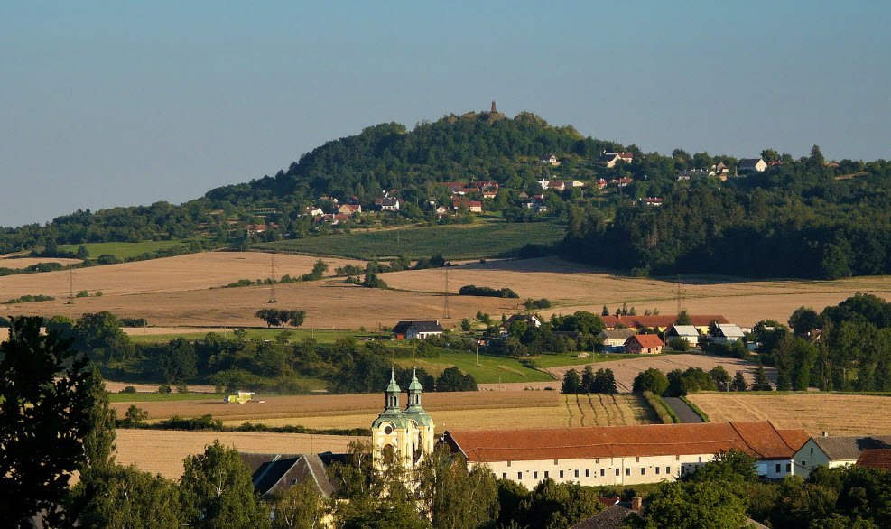 Podhradí (Cheb District), Czech Republic (Czechia)